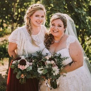 Meet your Posher, Dawn